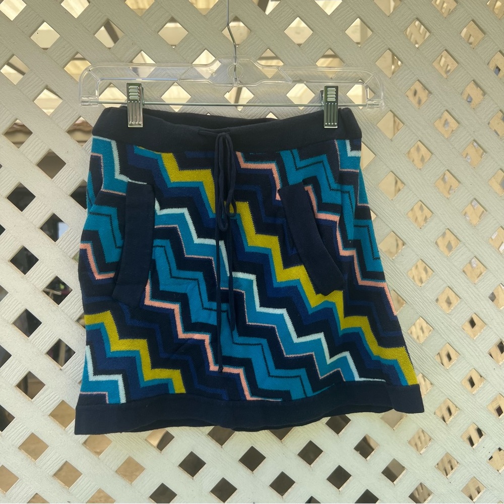 Target x Missoni